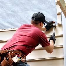 Affordable Siding Repair and Maintenance Services in Friday Harbor, WA